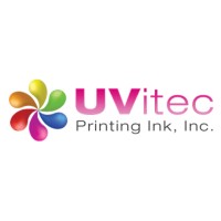 UVitec Printing Ink Inc. logo, UVitec Printing Ink Inc. contact details