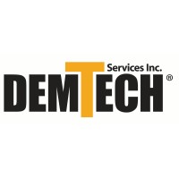 DemTech Services Inc logo, DemTech Services Inc contact details