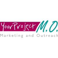 Your Project Marketing & Outreach (YPMO) logo, Your Project Marketing & Outreach (YPMO) contact details