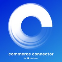 commerce connector logo, commerce connector contact details