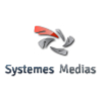 Systemes Medias logo, Systemes Medias contact details