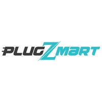 PlugZmart logo, PlugZmart contact details