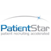 PatientStar LLC logo, PatientStar LLC contact details