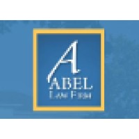 Abel Law Firm logo, Abel Law Firm contact details