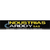 Industrias Carddy logo, Industrias Carddy contact details