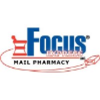 Focus Express Mail Pharmacy Inc. logo, Focus Express Mail Pharmacy Inc. contact details