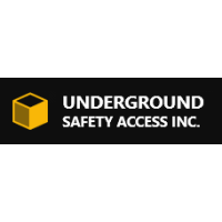 Underground Safety Access Inc. logo, Underground Safety Access Inc. contact details