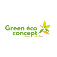 Green Eco Concept logo, Green Eco Concept contact details