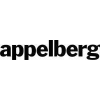 Appelberg logo, Appelberg contact details