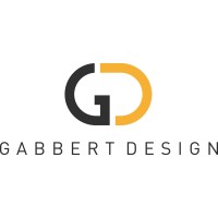 Gabbert Design logo, Gabbert Design contact details