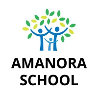 Amanora School, Pune logo, Amanora School, Pune contact details