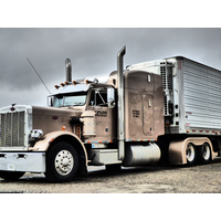 Hopkins Trucking LLC logo, Hopkins Trucking LLC contact details