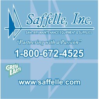 Saffelle logo, Saffelle contact details