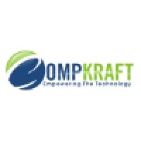 Compkraft, LLC logo, Compkraft, LLC contact details