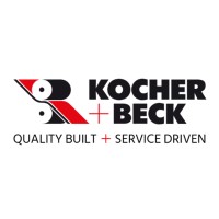 Kocher+Beck UK Ltd logo, Kocher+Beck UK Ltd contact details