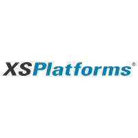 XSPlatforms logo, XSPlatforms contact details