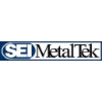 SEI MetalTek companies logo, SEI MetalTek companies contact details