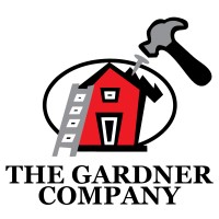 The Gardner Company logo, The Gardner Company contact details