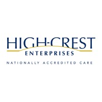 High-Crest Enterprises Ltd logo, High-Crest Enterprises Ltd contact details