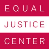 Equal Justice Center logo, Equal Justice Center contact details