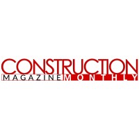 Construction Monthly Magazine logo, Construction Monthly Magazine contact details