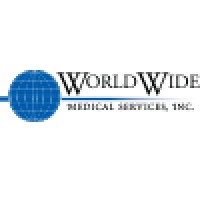 World Wide Medical Services, Inc. logo, World Wide Medical Services, Inc. contact details