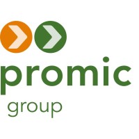 Promic Group logo, Promic Group contact details