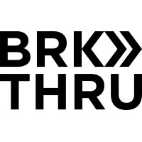 BRKTHRU Group logo, BRKTHRU Group contact details