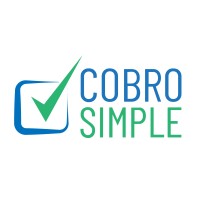 Cobro Simple logo, Cobro Simple contact details