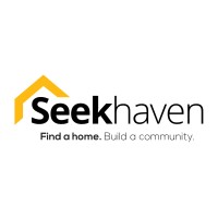 Seekhaven logo, Seekhaven contact details