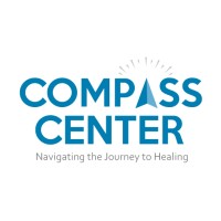 The Compass Center - Sioux Falls logo, The Compass Center - Sioux Falls contact details