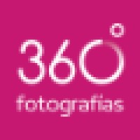 Fotografías 360º logo, Fotografías 360º contact details