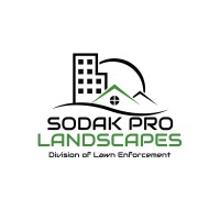 SodakPro Landscapes logo, SodakPro Landscapes contact details