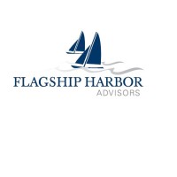 Flagship Harbor Advisors logo, Flagship Harbor Advisors contact details