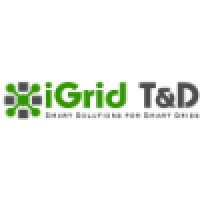 iGrid T&D logo, iGrid T&D contact details