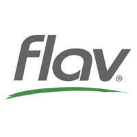 FLAV logo, FLAV contact details