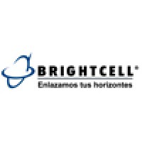 Brightcell logo, Brightcell contact details