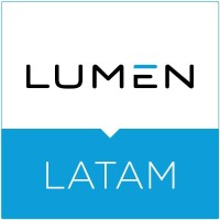 Lumen LATAM logo, Lumen LATAM contact details