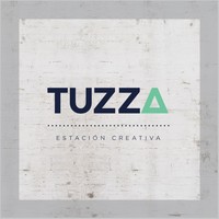 TUZZA logo, TUZZA contact details