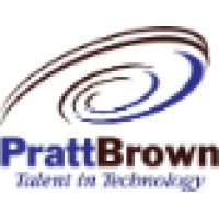 Pratt Brown & Associates logo, Pratt Brown & Associates contact details