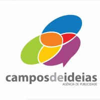 Campos de Ideias logo, Campos de Ideias contact details