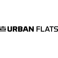 Urban Flats logo, Urban Flats contact details