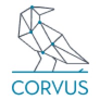 Corvus Insurance logo, Corvus Insurance contact details