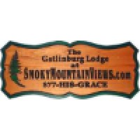 The Gatlinburg Lodge at SmokyMountainViews.com logo, The Gatlinburg Lodge at SmokyMountainViews.com contact details