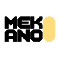 Mekano logo, Mekano contact details