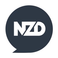 NZ Digital logo, NZ Digital contact details