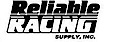 Reliable Racing Supply Inc logo, Reliable Racing Supply Inc contact details