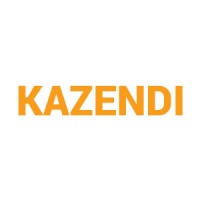 Kazendi logo, Kazendi contact details