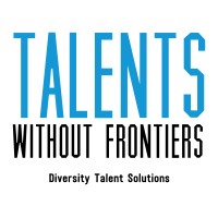 Talents Without Frontiers - Diversity Talents Solutions logo, Talents Without Frontiers - Diversity Talents Solutions contact details