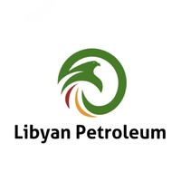 Libyan Petroleum logo, Libyan Petroleum contact details